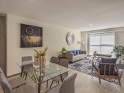 DEPARTAMENTO AMUEBLADO EN VENTA EN TORRE PUENTE DE...