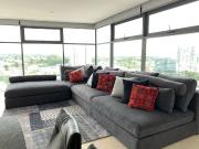 DEPARTAMENTO AMUEBLADO EN VENTA EN ZENTRAL, PUERTA DEL...