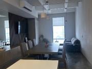 Departamento amueblado en venta en zona Tec