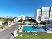 Departamento amueblado en venta Fraccionamiento Puerta...