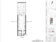 Departamento amueblado en venta frente al coco bongo