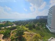 Departamento Amueblado en Venta, frente al mar en Amara,...