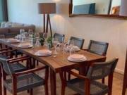 Departamento amueblado en Venta frente al mar en...