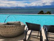 Departamento en venta FRENTE AL MAR en La Cruz de Huancaxtle