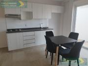 DEPARTAMENTO AMUEBLADO EN VENTA FRENTE AL MAR, VER