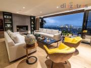 DEPARTAMENTO AMUEBLADO EN VENTA, FUENTES DEL PEDREGAL,...