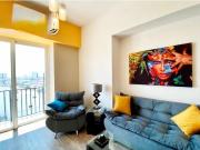 Departamento amueblado en venta Kyo Radiant en Centro de...