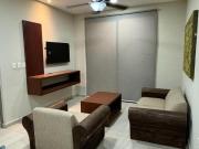 DEPARTAMENTO AMUEBLADO EN VENTA MAGNUS CHOLUL DE 1 REC....