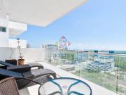DEPARTAMENTO AMUEBLADO EN VENTA, MALECON AMERICAS, CANCUN, Q