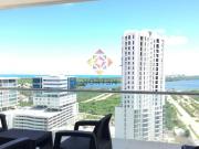 DEPARTAMENTO AMUEBLADO EN VENTA, MALECON AMERICAS,...
