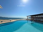 DEPARTAMENTO AMUEBLADO EN VENTA, MANZANILLO, COLIMA