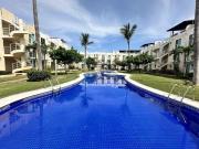 Departamento amueblado en venta – Marina Diamante,...