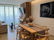 DEPARTAMENTO AMUEBLADO EN VENTA MONTES DE AME