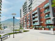 Departamento amueblado en venta Nuevo Sur, Ladrillera...