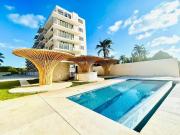 DEPARTAMENTO AMUEBLADO EN VENTA O RENTA CON HERMOSA VISTA