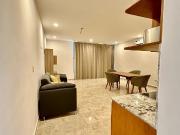 Departamento amueblado en Venta o Renta en HOMU a estrenar