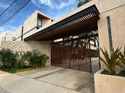 departamento amueblado en venta o renta en kopó a una...