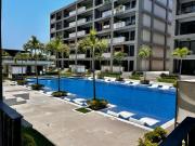 Departamento AMUEBLADO en venta o renta, Iyari, Nuevo...