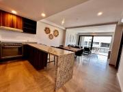 Departamento AMUEBLADO en venta o renta, Iyari, Nuevo...