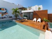 DEPARTAMENTO AMUEBLADO EN VENTA PLAYA DEL CARMEN,...