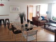 Departamento Amueblado en Venta – Polanco, CDMX