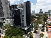 Departamento Amueblado en Venta / Renta Punto Sao Paulo...