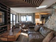 DEPARTAMENTO AMUEBLADO EN VENTA SANTA GERTRUDIS COPO