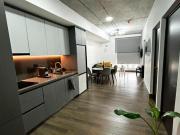 Departamento amueblado en venta, Semillero Madero,...