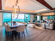 Departamento amueblado en Venta, Sls Residences, Cancún...