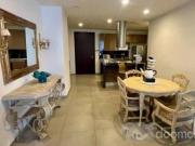 Departamento amueblado en venta Torre Claudel de Plaza...