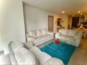 Departamento amueblado en venta Torre Claudel de Plaza...