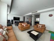Departamento amueblado en venta, Torre Dalí, Tabasco...