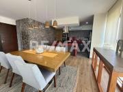 Departamento AMUEBLADO en venta TORRE ONZE entrega...