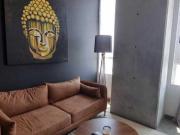 Departamento amueblado en venta, Torre Republica, Centro...