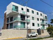 Departamento Amueblado en Venta y en Renta en Campeche