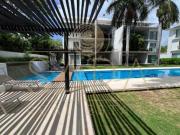 Renta y venta de departamento amueblado residencial bonampak