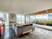 Departamento amueblado en venta y renta con vista...