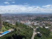 Departamento amueblado en Venta y Renta en El Campanario