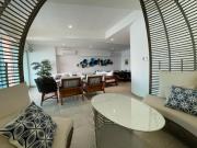 DEPARTAMENTO AMUEBLADO EN VENTA Y RENTA TORRE JV BOCA...