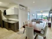 ️ departamento amueblado en venta y renta – zentral...