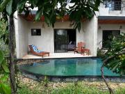 Departamento amueblado en venta/renta en Tulum