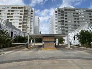 Departamento amueblado en Vía Montejo