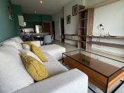 Departamento amueblado en Vía Montejo