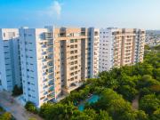 DEPARTAMENTO AMUEBLADO EN VÍA MONTEJO