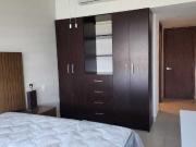 departamento amueblado en via montejo