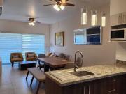 Departamento Amueblado en Via Montejo