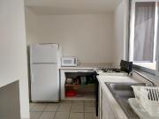 Departamento amueblado en villas de la cantera zona Isla...