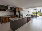 Departamento amueblado en Villas del Sol