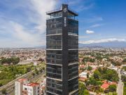 Departamento Amueblado En Zavaleta Puebla, vista...