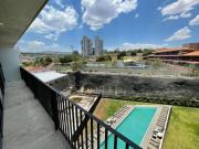 DEPARTAMENTO AMUEBLADO EN ZENTRAL RESIDENCIAL ZAPOPAN